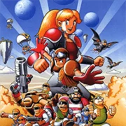 Top Hunter: Roddy & Cathy