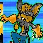 Adventures Of Gyro Atoms