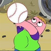 Armshirt Juggle
