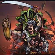 Battle Gods CCG
