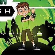 Ben 10 Ultimatrix Unleashed Online