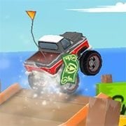 Endless Truck