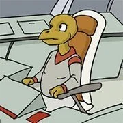 Escape from the Planet of the Dravids