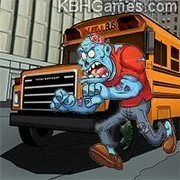 Hell Bus