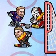 Hockey Fury
