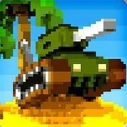 Operation Desert Road