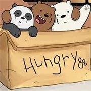 Out Of The Box: We Bare Bears