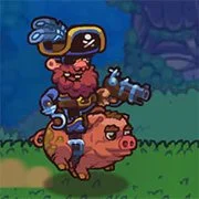 Pirate: The Treasures Return