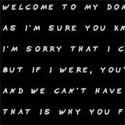 Playing With Letters