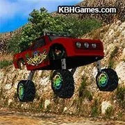 Super Trucks 3D