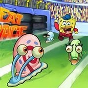 The Great Snail Race