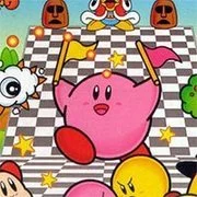 Grump’s Dream Course