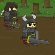 Minions, Monsters, and Madness