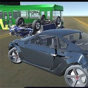 Offroader 5