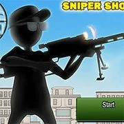 Sniper Shooter 2