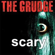 The Grudge