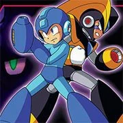 Mega Man & Bass