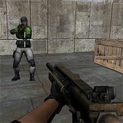 Assault Zone