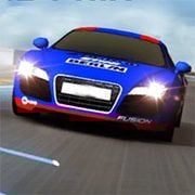 Sportscar Grand Prix