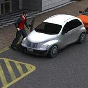 Valet Parking 3D
