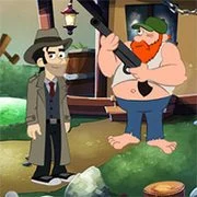 Carlos and the Murder Farm