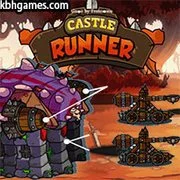 Castle Runner