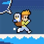 Console Kid Cool Adventure