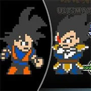 DBZ Ultimate Power