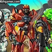 Mega Mechs 2
