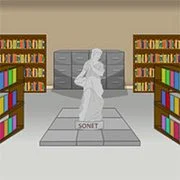 Mission Escape: Library