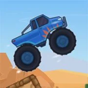 Monster Truck Ride