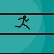 Rise Up Stickman