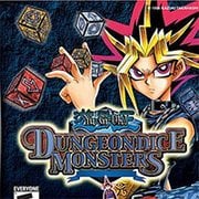 Yu-Gi-Oh! Dungeon Dice Monsters