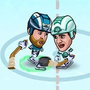 Hockey Legends