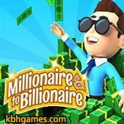 Millionaire To Billionaire