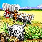 Oregon Trail Deluxe Online