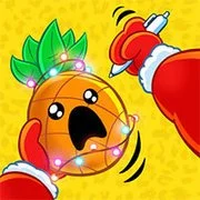 Pineapple Pen Online