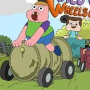 Wheels of Wrath: Clarence