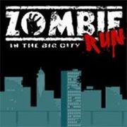 Zombie Run in the Big City