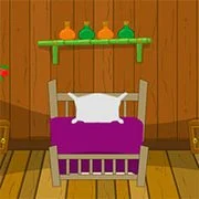 Toon Escape: Tree House