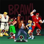 Brawl Brothers Online