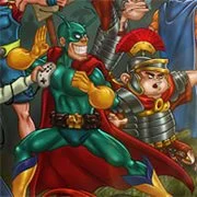 Chronicles of Nerdia