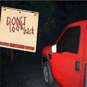 Don’t Look Back