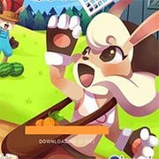 Rapid Rabbit Rush