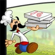 Papa Louie: When Pizzas Attack
