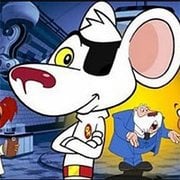 Danger Mouse Ultimate Online