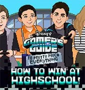 How to Win at High School!