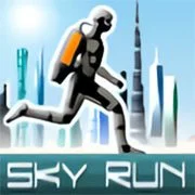 Sky Run