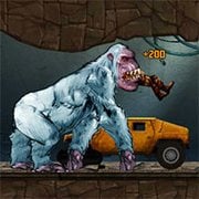 Yeti Rampage