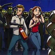 Zombies Ate My Phone